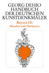 Bayern. Tl. 4 (ISBN: 9783422031159)