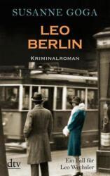 Leo Berlin (ISBN: 9783423213905)
