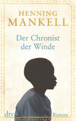 Der Chronist der Winde (ISBN: 9783423216463)