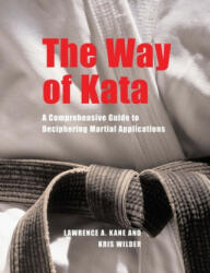 Way of Kata - Lawrence A. Kane, Kris Wilder (ISBN: 9781594390586)