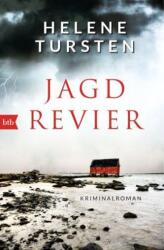 Jagdrevier (ISBN: 9783442713134)