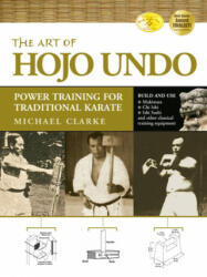 Art of Hojo Undo - Michael Clarke (ISBN: 9781594391361)