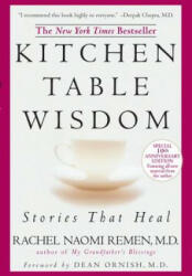 Kitchen Table Wisdom: Stories That Heal (ISBN: 9781594482090)