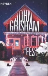 Das Fest (ISBN: 9783453412866)