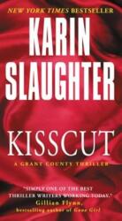 Kisscut (ISBN: 9780062385390)