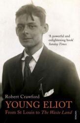 Young Eliot (ISBN: 9780099554950)