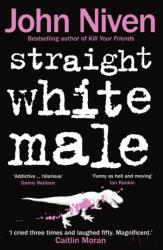 Straight White Male, English edition (ISBN: 9780099592150)