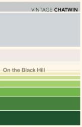 On The Black Hill (ISBN: 9780099769712)