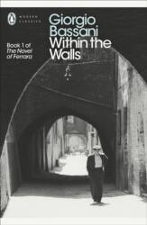 Within the Walls (ISBN: 9780141192161)