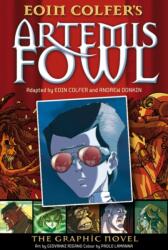 Artemis Fowl, roman grafic (ISBN: 9780141322964)
