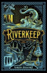 Riverkeep (ISBN: 9780141362038)
