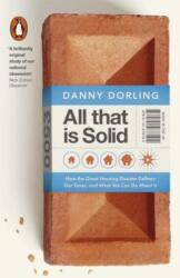 All That Is Solid (ISBN: 9780141978192)