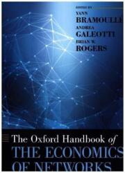 The Oxford Handbook of the Economics of Networks (ISBN: 9780199948277)