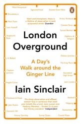 London Overground (ISBN: 9780241971499)