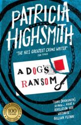 A Dog's Ransom (ISBN: 9780349004891)