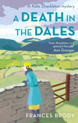 A Death in the Dales (ISBN: 9780349406565)