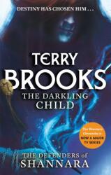 The Darkling Child (ISBN: 9780356502212)