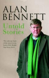 Untold Stories (ISBN: 9780571228317)