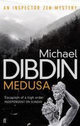 Medusa. Im Zeichen der Medusa, englische Ausgabe (ISBN: 9780571270873)