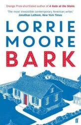 Bark. Danke, dass ich kommen durfte, englische Ausgabe (ISBN: 9780571273928)