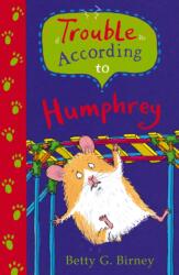 Trouble According to Humphrey (ISBN: 9780571328307)