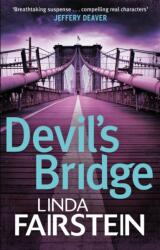 Devil's Bridge (ISBN: 9780751560367)