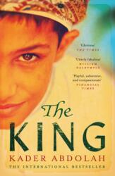 The King. Der König, englische Ausgabe (ISBN: 9780857862969)