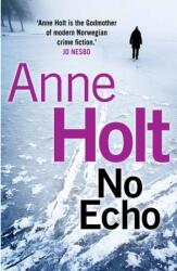 No Echo (ISBN: 9780857892300)