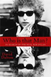 Who Is That Man? (ISBN: 9781401311124)