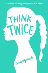 Think Twice (ISBN: 9781408331552)