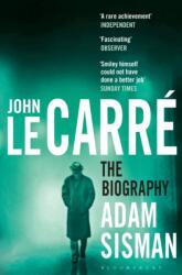 John le Carre (ISBN: 9781408849460)