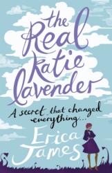 The Real Katie Lavender (ISBN: 9781409135395)