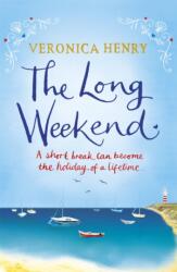 The Long Weekend. Wie ein Sommertag, englische Ausgabe (ISBN: 9781409135463)