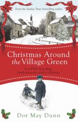 Christmas Around the Village Green (ISBN: 9781409148128)