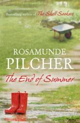 The End of Summer. Ende eines Sommers, englische Ausgabe (ISBN: 9781444761719)