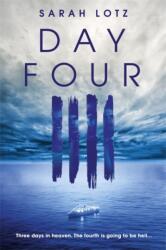 Day Four (ISBN: 9781444775389)