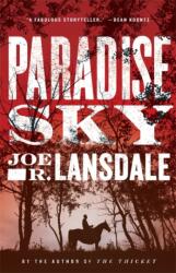 Paradise Sky (ISBN: 9781444787177)