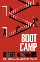 Rock War: Boot Camp (ISBN: 9781444914573)