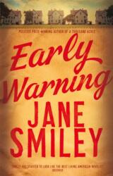 Early Warning (ISBN: 9781447275664)