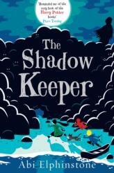 The Shadow Keeper (ISBN: 9781471122705)