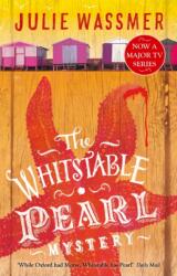 The Whitstable Pearl Mystery (ISBN: 9781472118998)