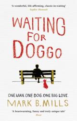Waiting For Doggo (ISBN: 9781472218339)
