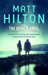 The Devil's Anvil (ISBN: 9781473610040)