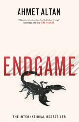 Endgame (ISBN: 9781782112617)