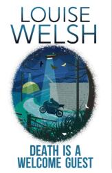 Death is a Welcome Guest (ISBN: 9781848546561)