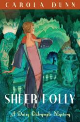 Sheer Folly (ISBN: 9781849011211)