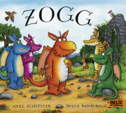 Zogg (ISBN: 9783407795595)
