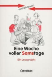 Einfach lesen! - Paul Maar (ISBN: 9783464601723)