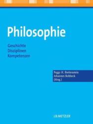 Philosophie (ISBN: 9783476022998)