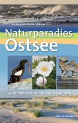 Naturparadies Ostsee (ISBN: 9783494016351)